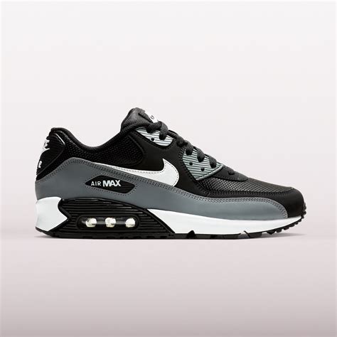 nike air max heren zwart aanbieding|air max 90 aanbiedingen.